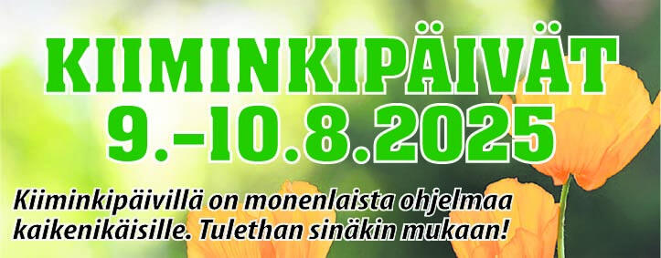 Kiiminkipäivät